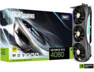 Видео карти ZOTAC GAMING GeForce RTX 4080 16GB Trinity
