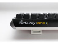 Клавиатури Ducky One 3 Classic Full Size Hotswap Cherry MX Blue