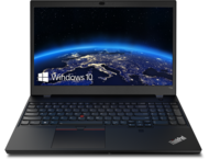 Лаптопи Lenovo ThinkPad T15p Gen 3