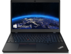 Лаптопи Lenovo ThinkPad T15p Gen 3