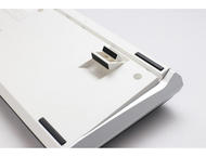 Клавиатури Ducky One 3 Classic Full Size Hotswap Cherry MX Clear