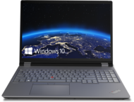 Лаптопи Lenovo ThinkPad P16