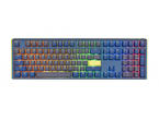 Клавиатури Ducky One 3 DayBreak Full Size Hotswap Cherry MX Black