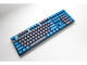 Клавиатури Ducky One 3 DayBreak Full Size Hotswap Cherry MX Black