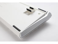 Клавиатури Ducky One 3 Pure White Full Size Hotswap Cherry MX Blue