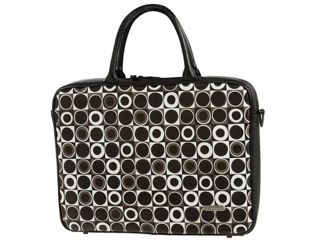 Чанти за Лаптопи Чанта за лаптоп CityLite Retro