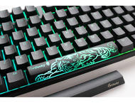 Клавиатури Ducky One 3 Classic TKL Hotswap Cherry MX Red