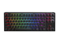 Клавиатури Ducky One 3 Classic TKL Hotswap Cherry MX Silver