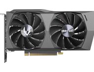 Видео карти ZOTAC GAMING GeForce RTX 3050 Twin Edge