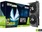 Видео карти ZOTAC GAMING GeForce RTX 3050 Twin Edge