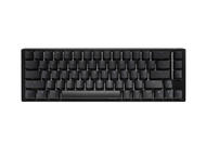 Клавиатури Ducky One 3 Classic SF 65%, Hotswap Cherry MX Black