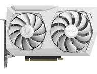 Видео карти ZOTAC GAMING GEFORCE RTX 3060 AMP White Edition