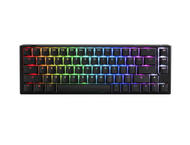 Клавиатури Ducky One 3 Classic SF 65%, Hotswap Cherry MX Silent Red