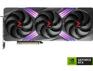 Видео карти PNY GeForce RTX 4070 Ti 12GB OC XLR8 Gaming VERTO EPIC-X RGB