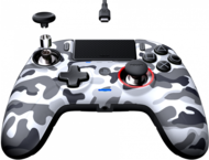 Контролери Nacon Revolution Unlimited Pro Camo Gray