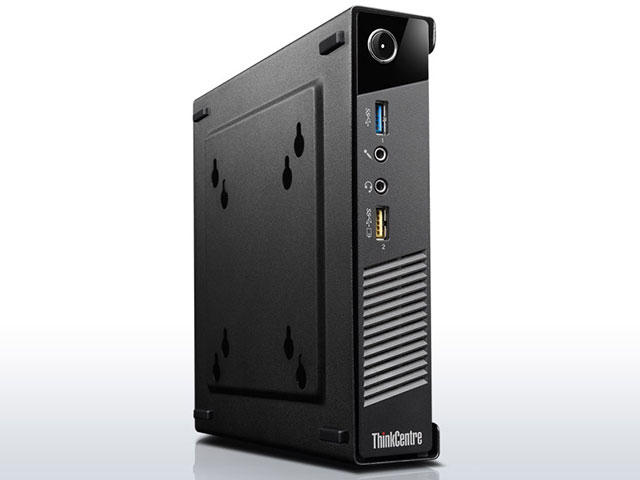 Компютри Lenovo ThinkCentre M73 Tiny