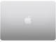 Лаптопи Apple MacBook Air 13.6" Silver (2022)