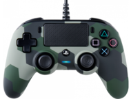 Контролери Nacon Compact Controller Camo Green