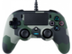 Контролери Nacon Compact Controller Camo Green
