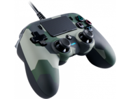 Контролери Nacon Compact Controller Camo Green