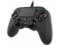 Контролери Nacon Compact Controller Black