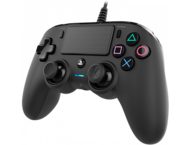 Контролери Nacon Compact Controller Black