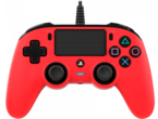 Контролери Nacon Compact Controller Red