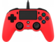 Контролери Nacon Compact Controller Red