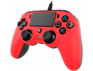 Контролери Nacon Compact Controller Red
