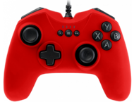 Контролери Nacon GC-100XF, Red