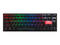 Клавиатури Ducky One 2 SF RGB MX Cherry Blue RGB LED PBT Double-Shot
