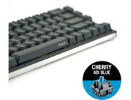 Клавиатури Ducky One 2 SF RGB MX Cherry Blue RGB LED PBT Double-Shot
