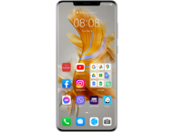 Смартфони Huawei Mate 50 Pro 256GB, Silver