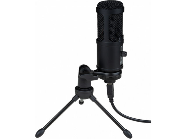 Микрофони Nacon Streaming Microphone with Tripod