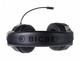 Слушалки Nacon Bigben PS4 Official Headset V3 Camo Green