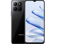 Смартфони Honor 70 Lite 128GB, Midnight Black