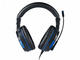 Слушалки Nacon Bigben PS4 Official Headset V3 Black-Blue
