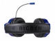 Слушалки Nacon Bigben PS4 Official Headset V3 Blue