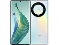 Смартфони Honor Magic5 Lite 128GB, Titanium Silver