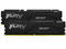 Оперативна памет 64GB (2x32GB) DDR5 5600 MT/s Kingston FURY BEAST Black