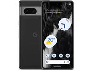 Смартфони Google Pixel 7 DS 128GB, Obsidian