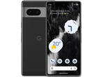 Смартфони Google Pixel 7 DS 128GB, Obsidian