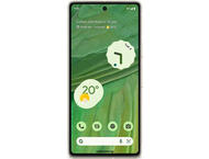 Смартфони Google Pixel 7 DS 128GB, Lemongrass