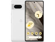 Смартфони Google Pixel 7 DS 128GB, Snow