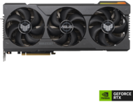 Видео карти ASUS TUF Gaming GeForce RTX 4090 24GB