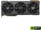 Видео карти ASUS TUF Gaming GeForce RTX 4090 24GB