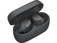 Слушалки Jabra Elite 4, Dark Gray