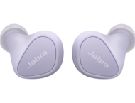 Слушалки Jabra Elite 4, Lilac