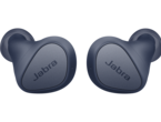 Слушалки Jabra Elite 4, Navy