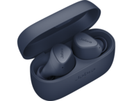 Слушалки Jabra Elite 4, Navy